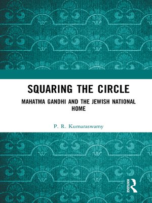 cover image of Squaring the Circle